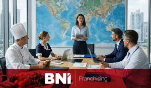 Sektörlere Göre Franchise Veren Firmalar