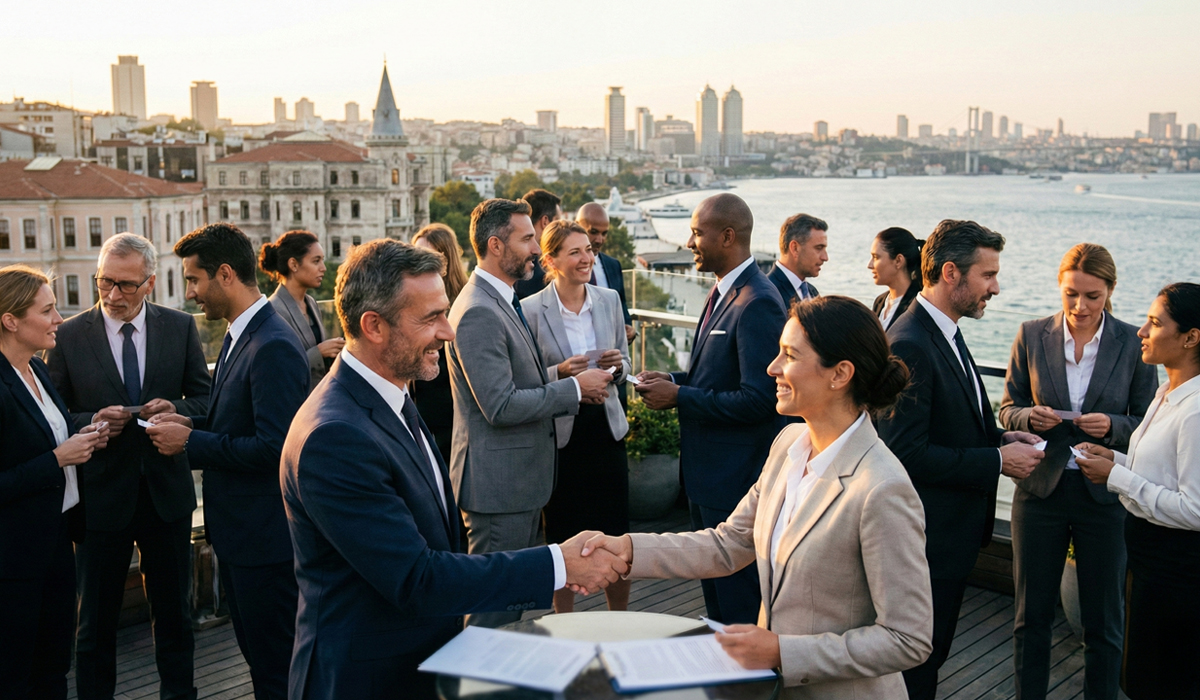 Beyaz Yakadan Girişimciliğe, En Doğru Franchise Modeli