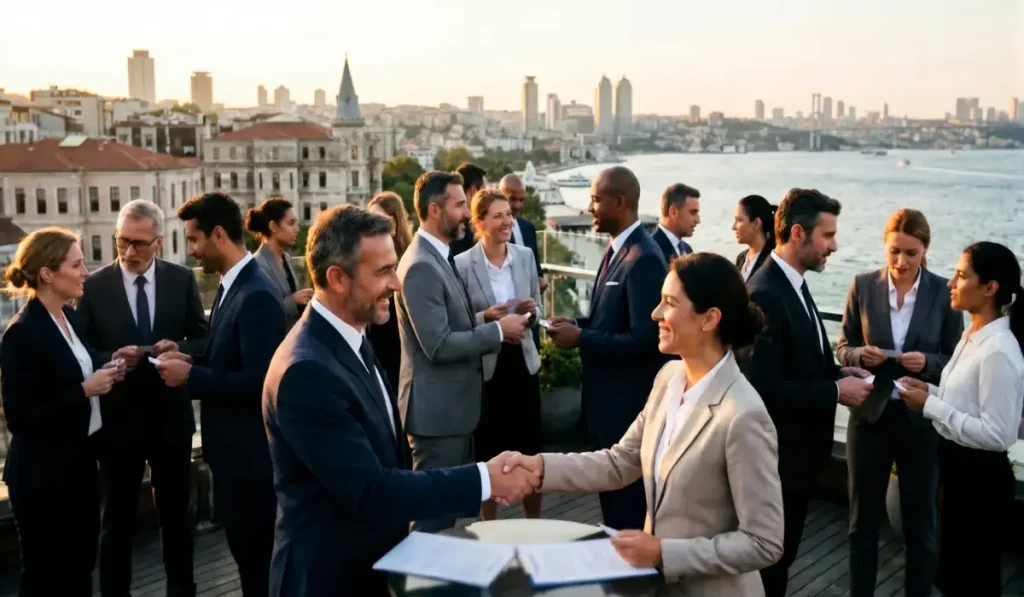 Beyaz Yakadan Girişimciliğe, En Doğru Franchise Modeli