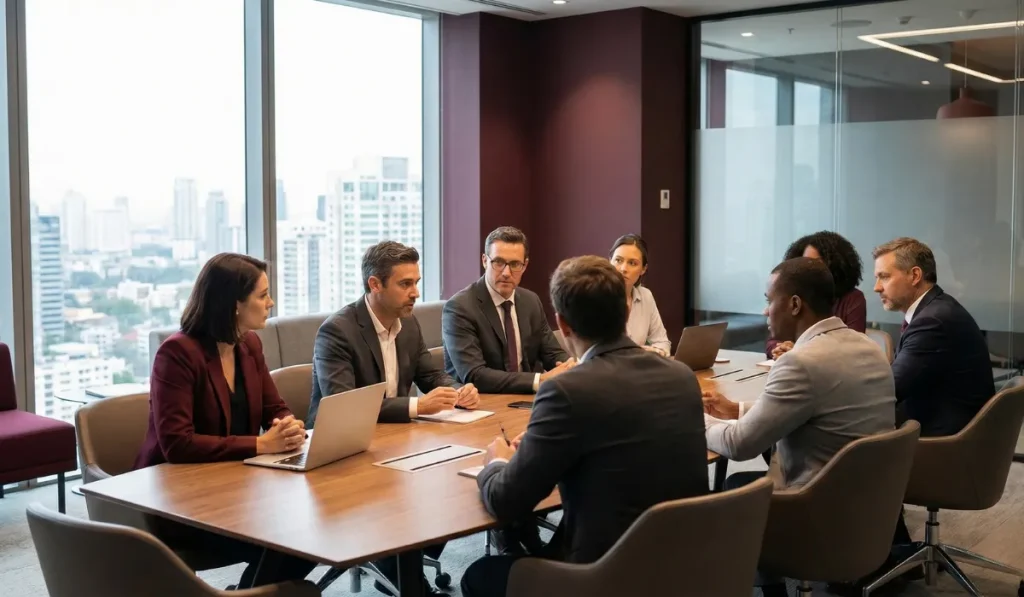 Türkiye’de Franchise Veren Markalar